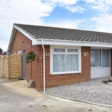 Driftwood Villa Godshill  Exterior photo