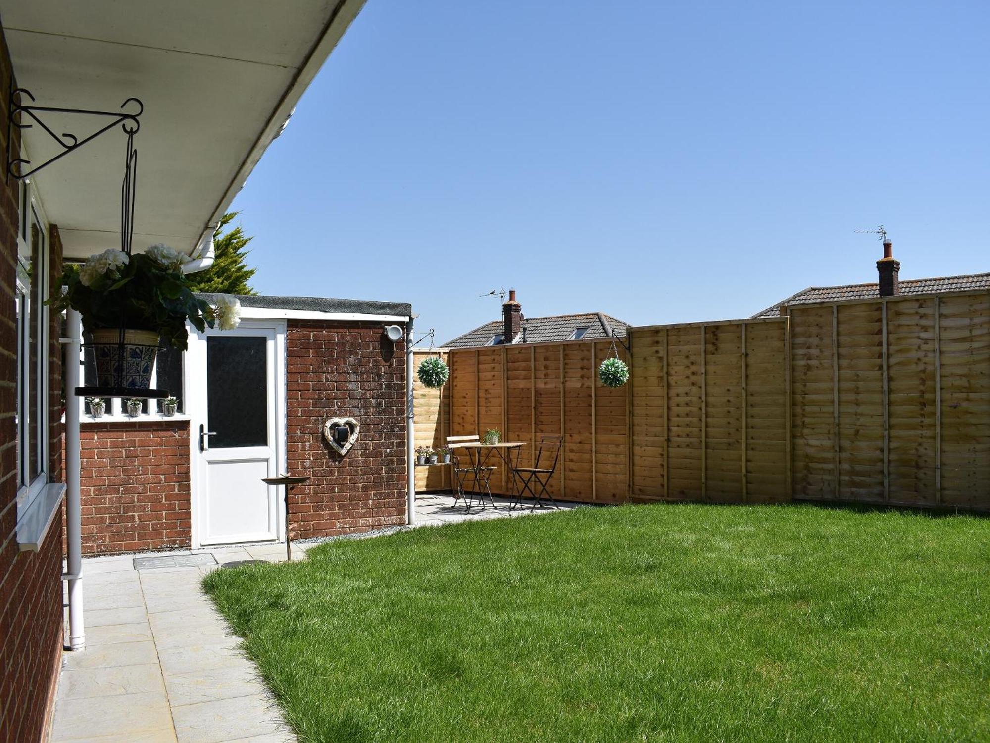 Driftwood Villa Godshill  Exterior photo